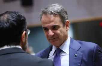 Μητσοτάκης 