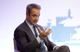 Μητσοτάκης