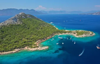 Μονή Αίγινας 