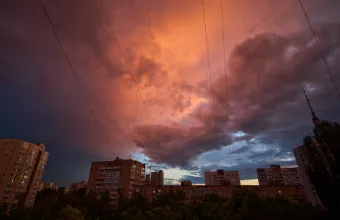Μόσχα