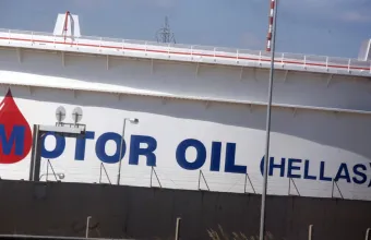 Motor Oil