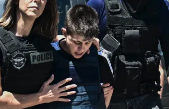 Μουρτζούκου