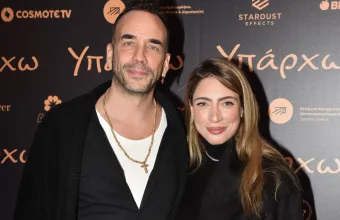 Πάνος Μουζουράκης 