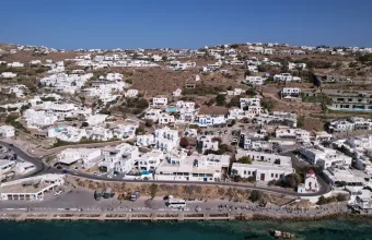 Μύκονος