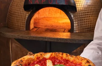 The Best Pizza Awards 2026: Η καλύτερη πίτσα Μαργαρίτα του κόσμου σερβίρεται στη Βάρη