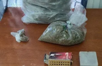 ναρκωτικά
