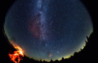 Καλοκαιρινά «πεφταστέρια»: Η NASA καλεί να κοιτάξουμε τον ουρανό