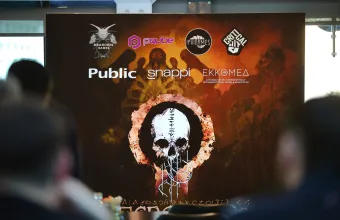 Necrophosis: Full Consciousness