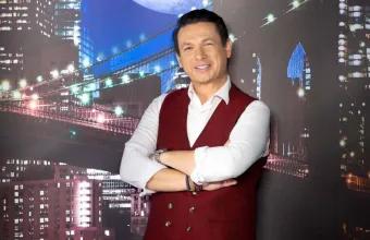 Σταύρος Νικολαιδης