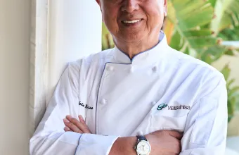 Nobu Matsuhisa: Ο άνθρωπος που άλλαξε τη σύγχρονη γαστρονομία και η ιδιαίτερη σχέση του με την Ελλάδα