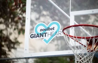 Από την ανάπτυξη στην προσφορά: Πώς το Giant Heart της Novibet δημιουργεί κοινωνικό αποτύπωμα στις τοπικές κοινωνίες