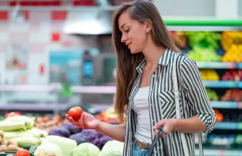 Πώς να διαλέγεις τις πιο ζουμερές και νόστιμες ντομάτες