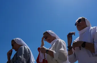 Καλόγριες και LGBTQIA+ 