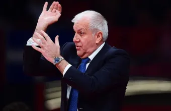 Ζέλικο Ομπράντοβιτς