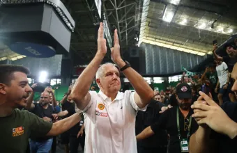 Οι μεταγραφές του Παναθηναϊκού καλύπτουν… και τα κενά