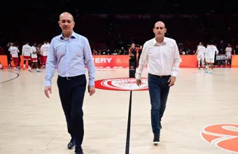 Ολυμπιακός 