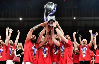 Η επόμενη μέρα μιας μαγικής σεζόν για τον Ολυμπιακό: ΣΕΦ, «βόμβες» και ανανεώσεις