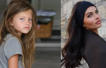 Thylane Blondeau