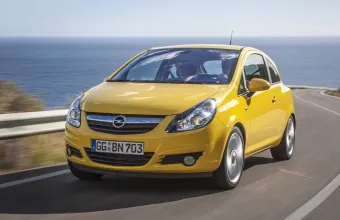 opel