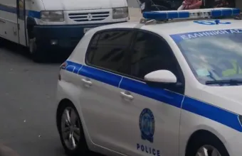 Περιπολικό