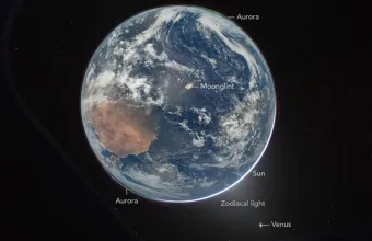 Η Γη