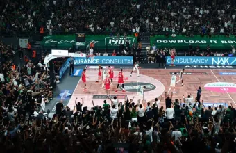 Παναθηναϊκός