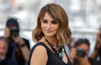 Penelope Cruz