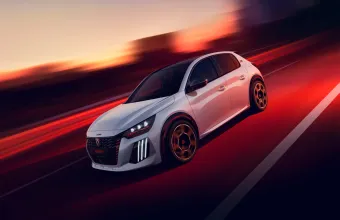 peugeot e208