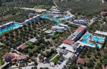 Πευκοχώρι: Το νερό δε φτάνει για όλους