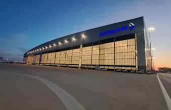 AEGEAN: Σταθερά προς ένα πιο βιώσιμο μέλλον στις αερομεταφορές