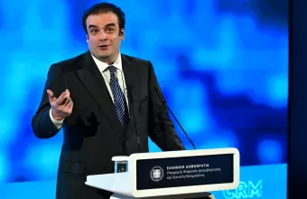 Πιερρακάκης