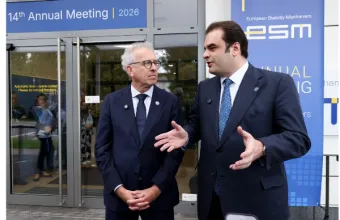 Κυριάκος Πιερρακάκης