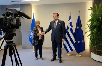 Κυριάκης Πιερρακάκης