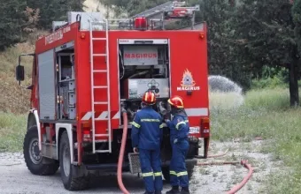 Πυροσβεστική