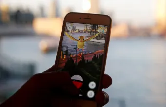 Pokemon