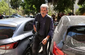 Πολάκης