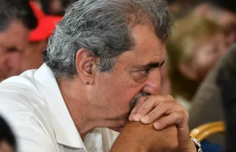 Πολάκης