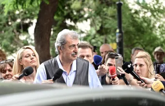 Παύλος Πολάκης