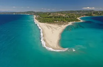 Χαλκιδική 
