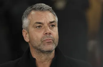 Αφήνει τον Πούσιτς ο ΠΑΟΚ, καθώς έχει στραφεί στη λύση του Αλεσάντρο Λίσι 
