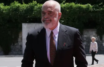 Έντι Ράμα