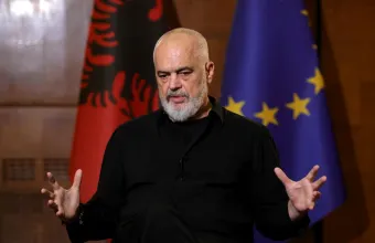 Έντι Ράμα