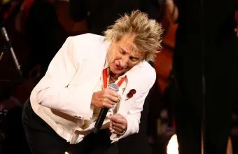 Rod Stewart