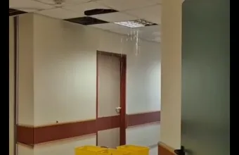 νοσοκομείο Ρόδου