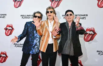 Rolling Stones