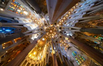 Sagrada Familia 