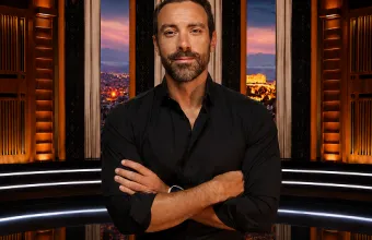 «DRAGONS’ DEN»