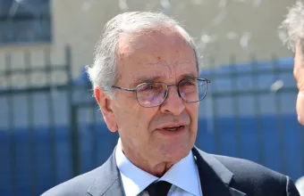 Αντώνης Σαμαράς