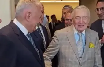  Ραχμί Κοτς 