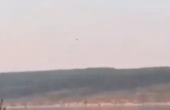 Συντριβή αεροσκάφους στη Ρωσία